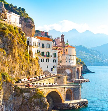 Mediterranean Vacations